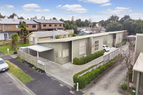 Photo of property in 6d Gazeley Avenue, Silverdale, Hamilton, 3216