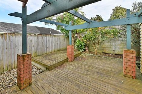 Photo of property in 3/21 Glen Avenue, Papatoetoe, Auckland, 2025