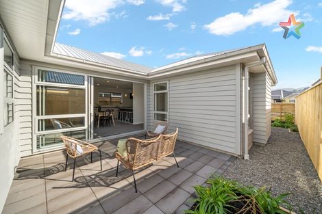 Photo of property in 20 Te Ara O Motutawa, Avalon, Lower Hutt, 5011