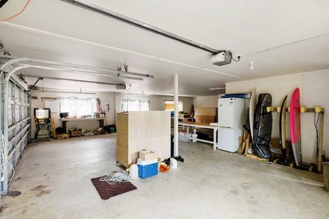 Photo of property in 58 Wainui Road, Raglan, 3225