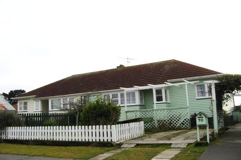 Photo of property in 90 Miller Street, Georgetown, Invercargill, 9812