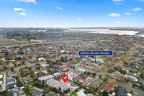 Photo of property in 11/86 Elliot Street, Pahurehure, Papakura, 2113