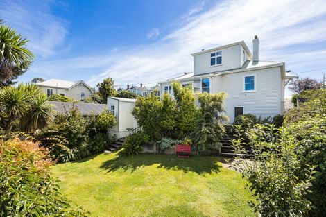 Photo of property in 18 Kilgour Street, Roslyn, Dunedin, 9010