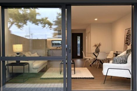 Photo of property in 3/138 Fitzgerald Avenue, Christchurch Central, Christchurch, 8011