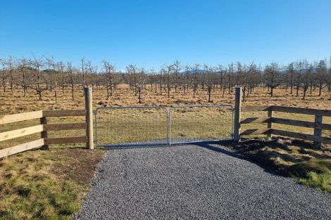 Photo of property in 831 Downs Road, Eyrewell, West Eyreton, 7476