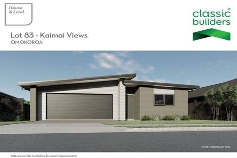 Photo of property in 67 Sentinel Avenue, Omokoroa, 3114