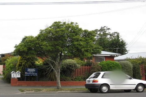 Photo of property in 1/10 Cutts Road, Russley, Christchurch, 8042