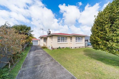 Photo of property in 50 Church Street, Awapuni, Palmerston North, 4412