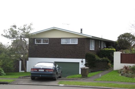 Photo of property in 21 Villa Place, Bell Block, New Plymouth, 4312