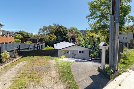 Photo of property in 14 Vista Crescent, Maoribank, Upper Hutt, 5018
