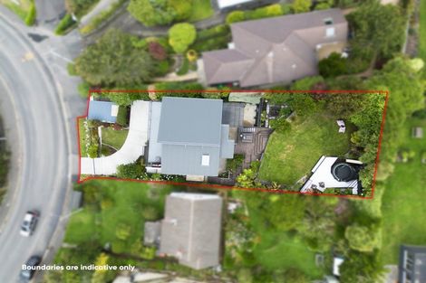 Photo of property in 37 Earls Road, Saint Clair, Dunedin, 9012