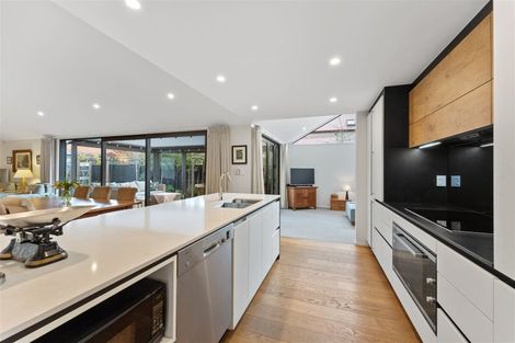 Photo of property in 40 Bennett Street, Papanui, Christchurch, 8053