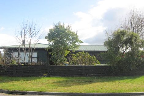 Photo of property in 107 Wharewaka Road, Wharewaka, Taupo, 3330