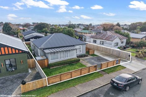 Photo of property in 85 Venus Street, Georgetown, Invercargill, 9812