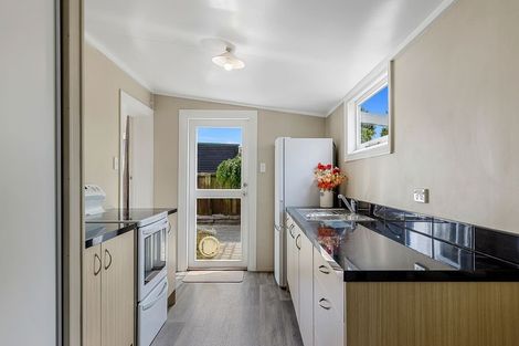 Photo of property in 6 Scott Street, Sydenham, Christchurch, 8023