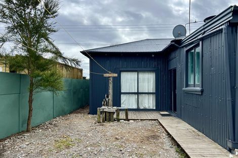 Photo of property in 56 Mcgill Street, Waimangaroa, Westport, 7891