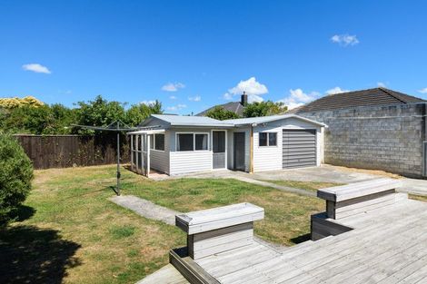 Photo of property in 112 Limbrick Street, Terrace End, Palmerston North, 4410