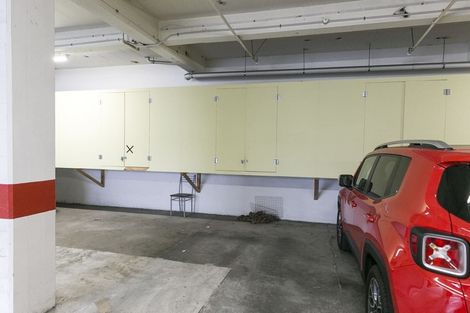 Photo of property in Croxley Mill Apartments, 308/33 Frederick Street, Te Aro, Wellington, 6011