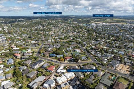 Photo of property in 6d Law Street, Torbay, Auckland, 0630