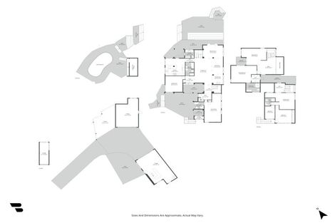 Photo of property in 186b Woodlands Park Road, Titirangi, Auckland, 0604