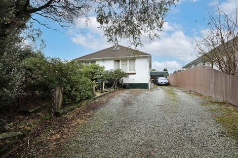 Photo of property in 73 Lithgow Street, Glengarry, Invercargill, 9810