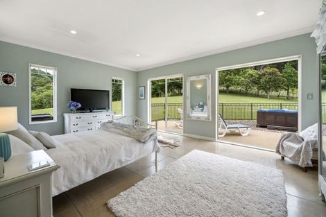 Photo of property in 551 Upper Waiwera Road, Puhoi, Silverdale, 0994