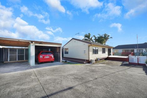 Photo of property in 1/18 Bledisloe Street, Papatoetoe, Auckland, 2104
