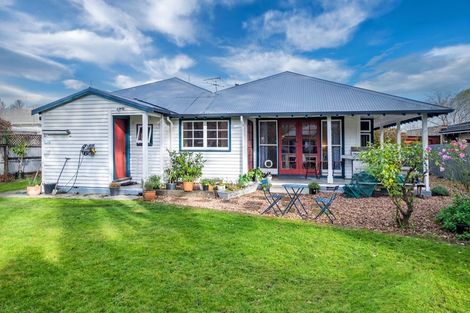 Photo of property in 97 Wills Street, Ashburton, 7700