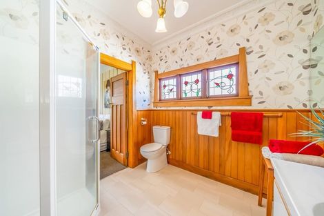 Photo of property in 19 Burnside Street, Waterloo, Lower Hutt, 5011