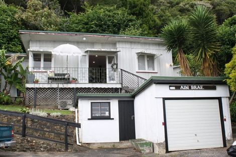 Photo of property in 21 Creagh Street, Tapu, Thames, 3575