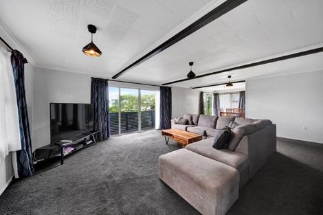 Photo of property in 7 Kowhai Street, Hawera, 4610