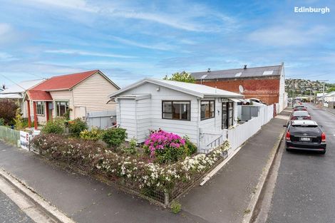 Photo of property in 48 Wesley Street, South Dunedin, Dunedin, 9012