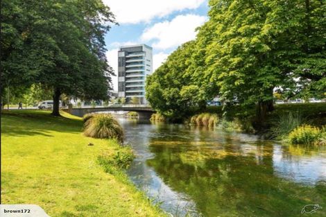 Photo of property in 1/41 Cambridge Terrace, Christchurch Central, Christchurch, 8013