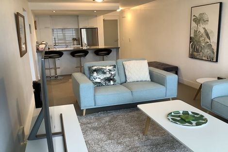 Photo of property in The Capital, 14/370 Oriental Parade, Oriental Bay, Wellington, 6011