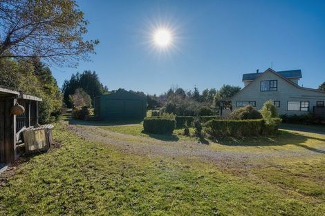 Photo of property in 305 Woodstock-rimu Road, Ruatapu, 7883