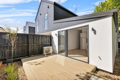 Photo of property in 4/74 Grenville Street, Waltham, Christchurch, 8011