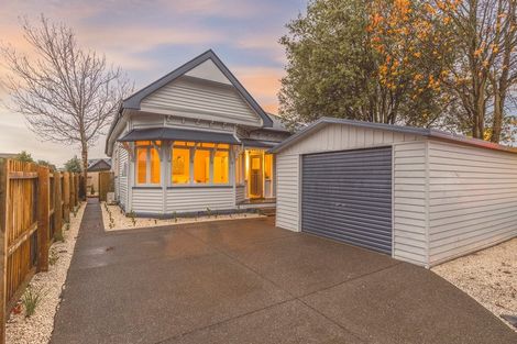 Photo of property in 45 Warrington Street, Mairehau, Christchurch, 8013