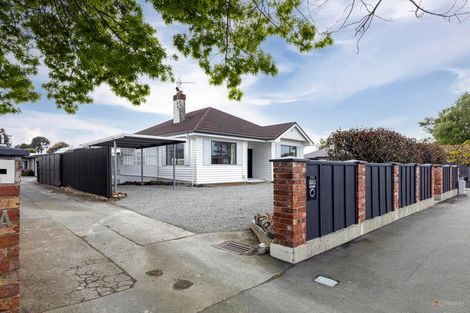 Photo of property in 255 Otipua Road, Highfield, Timaru, 7910