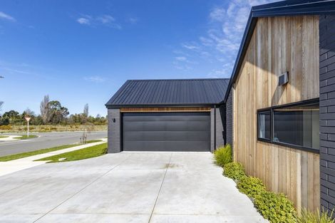 Photo of property in 24 Nathaniel Archer Street, Woodend, 7610