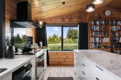 Photo of property in 447b Goble Road, Komata, Paeroa, 3674