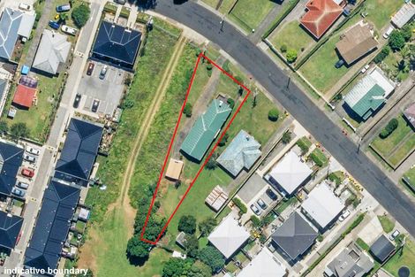 Photo of property in 36 Stonex Road, Papatoetoe, Auckland, 2025