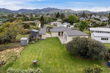 Photo of property in 4 Mangatoetoe Street, Waihi, 3610