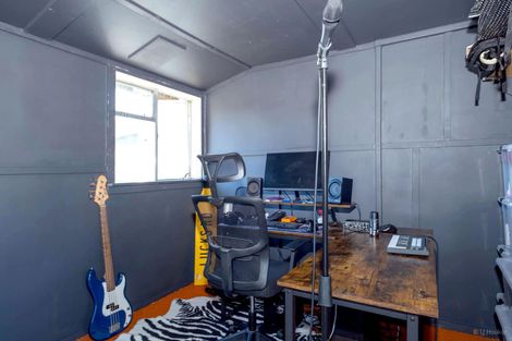 Photo of property in 114 Waihao Back Road, Waimate, 7979