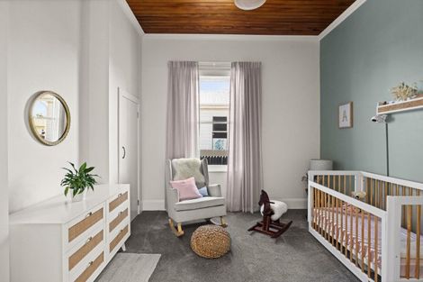 Photo of property in 127 Vigor Brown Street, Napier South, Napier, 4110