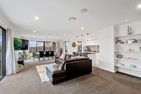 Photo of property in 9 Anfield Way, Lincoln, 7608