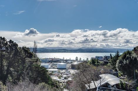 Photo of property in 27 Burns Road, Hospital Hill, Napier, 4110