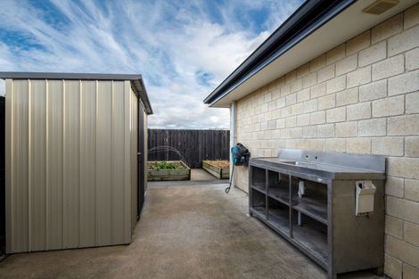 Photo of property in 6 Windsor Close, Springlands, Blenheim, 7201