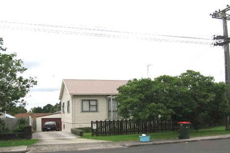 Photo of property in 47 Panorama Road, Mount Wellington, Auckland, 1060