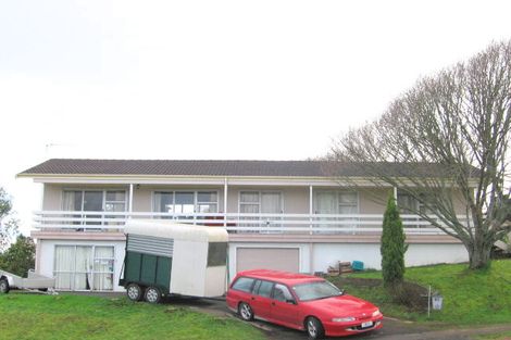 Photo of property in 72 Pohutukawa Drive, Pukete, Hamilton, 3200