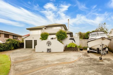 Photo of property in 17 Matangi Terrace, Snells Beach, 0920